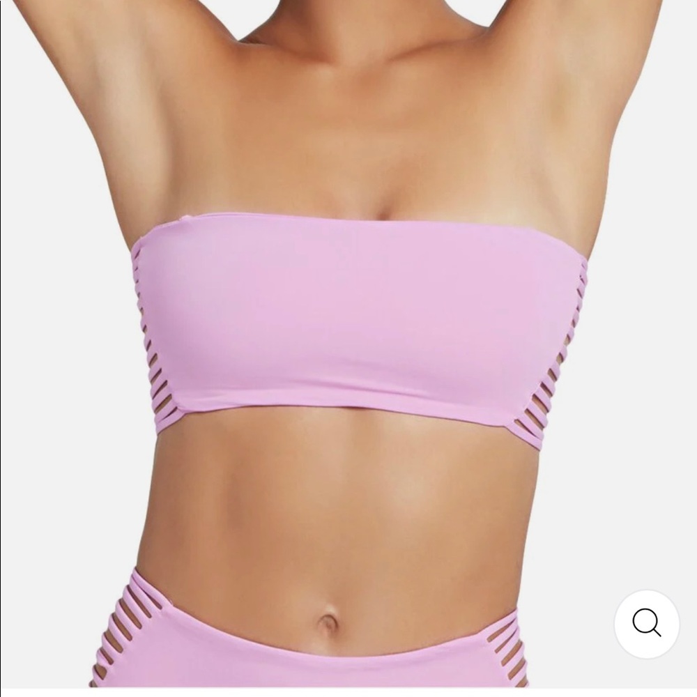 L space bikini